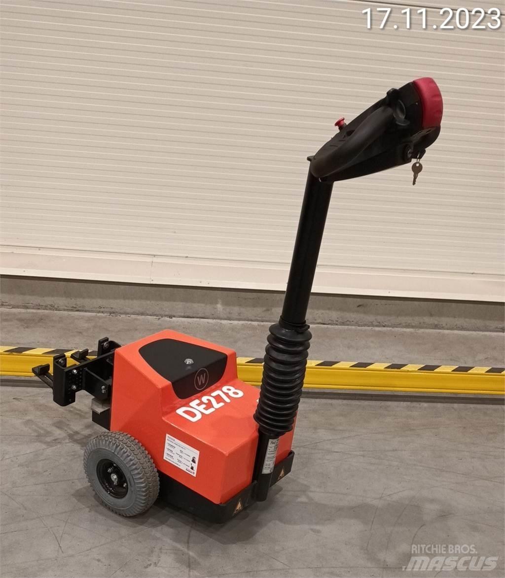 BT TWE100 Electro trekker