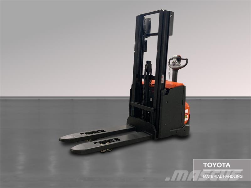 BT SWE120L Stapelaar meeloop