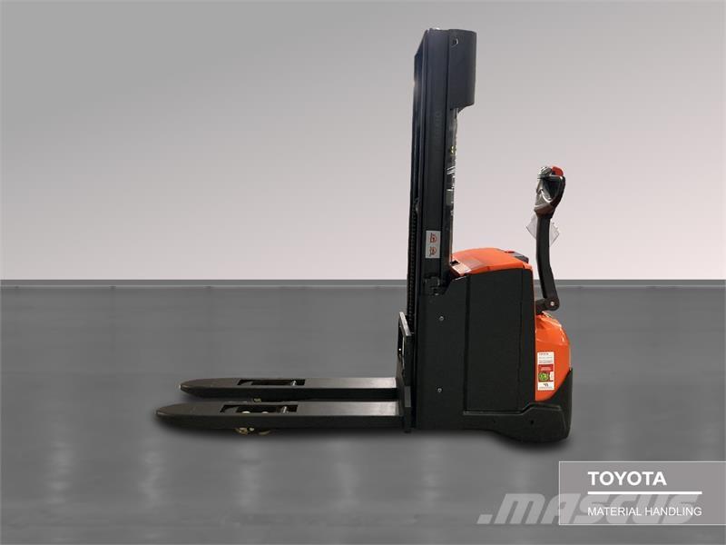 BT SWE120L Stapelaar meeloop