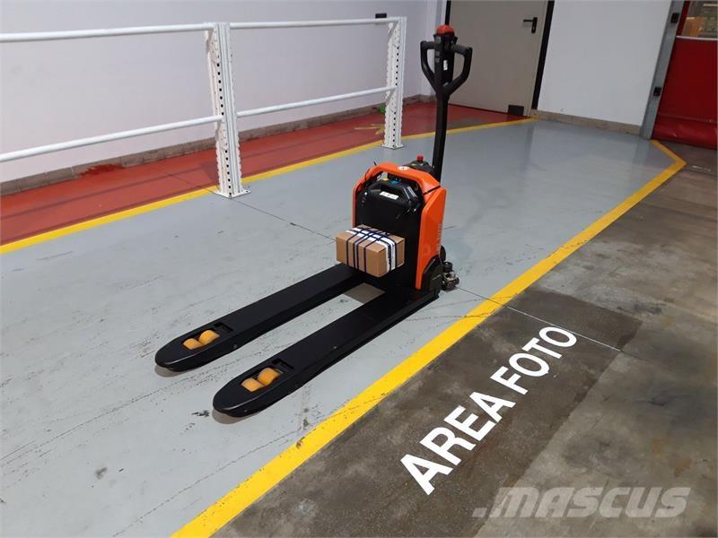 BT LHE130 Elektrische heftrucks