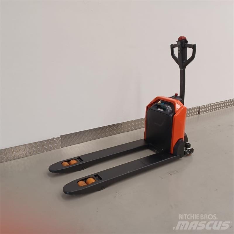 BT LHE130 Elektrische heftrucks
