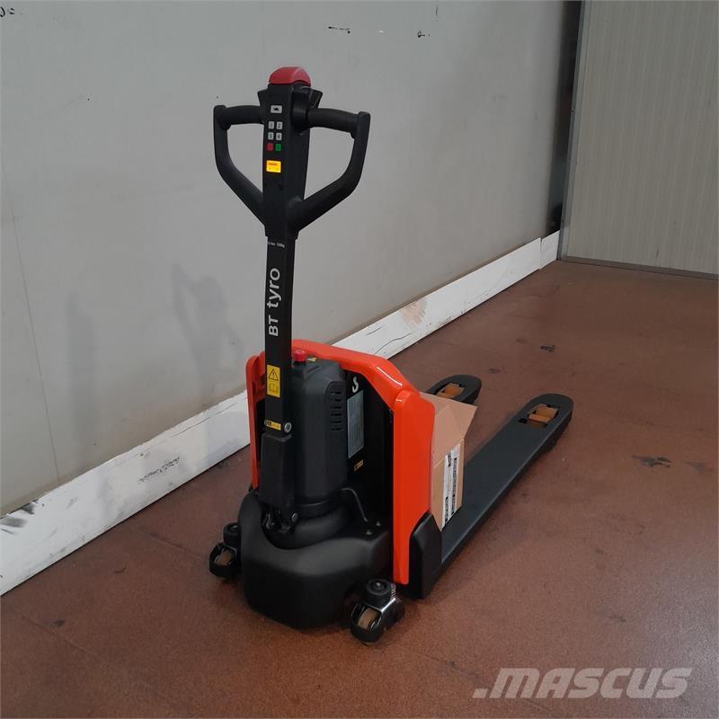 BT LHE130 Elektrische heftrucks