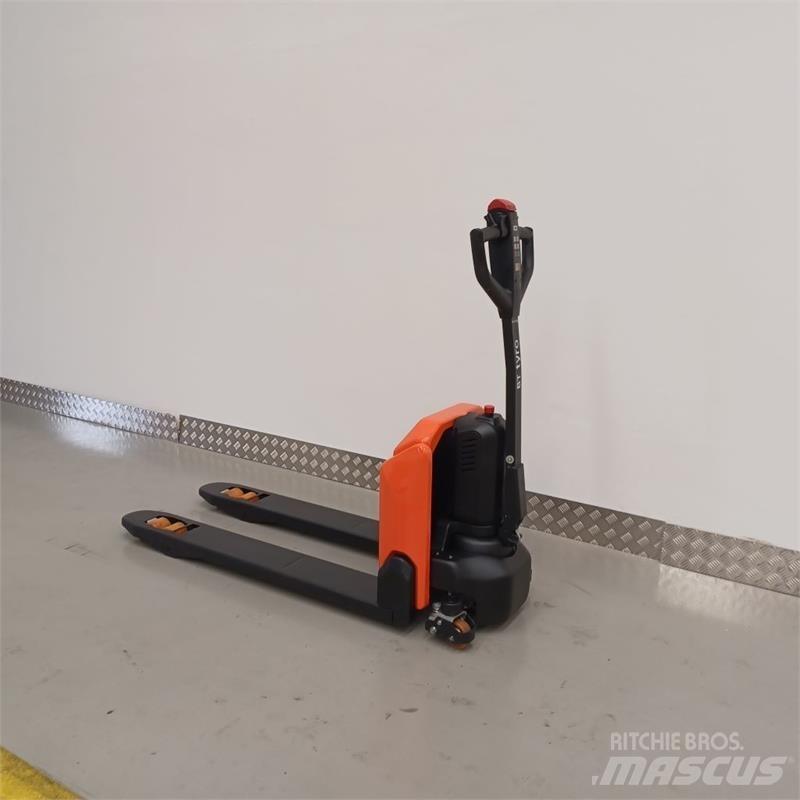 BT LHE130 Elektrische heftrucks