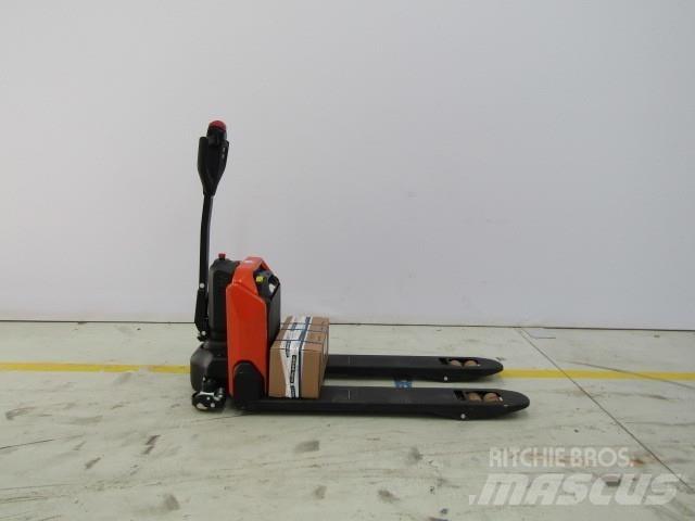BT LHE130 Elektrische heftrucks