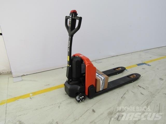 BT LHE130 Elektrische heftrucks