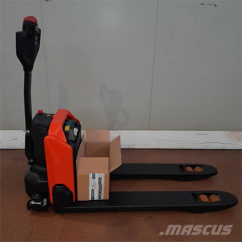 BT LHE130 Elektrische heftrucks