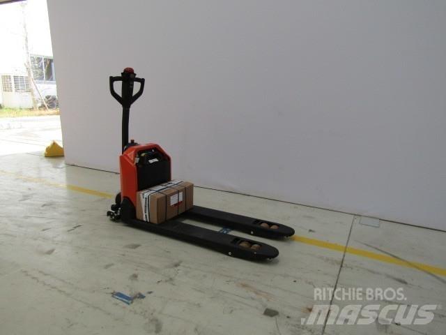 BT LHE130 Elektrische heftrucks