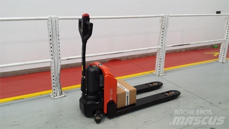 BT LHE130 Elektrische heftrucks