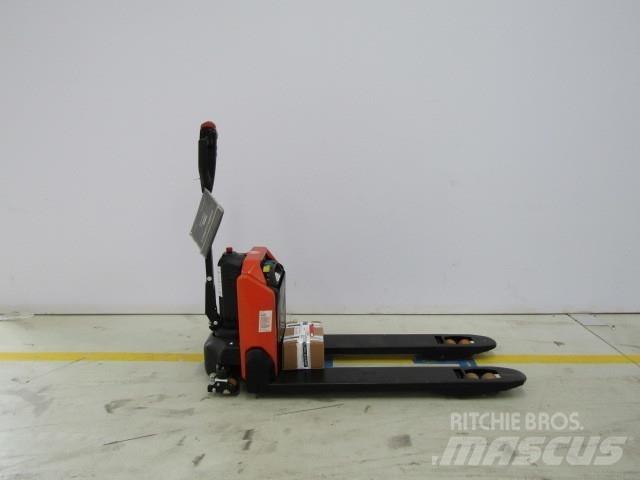 BT LHE130 Elektrische heftrucks