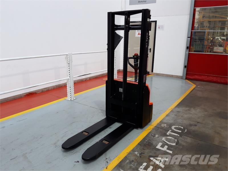 BT SHE100 Hand stapelaars