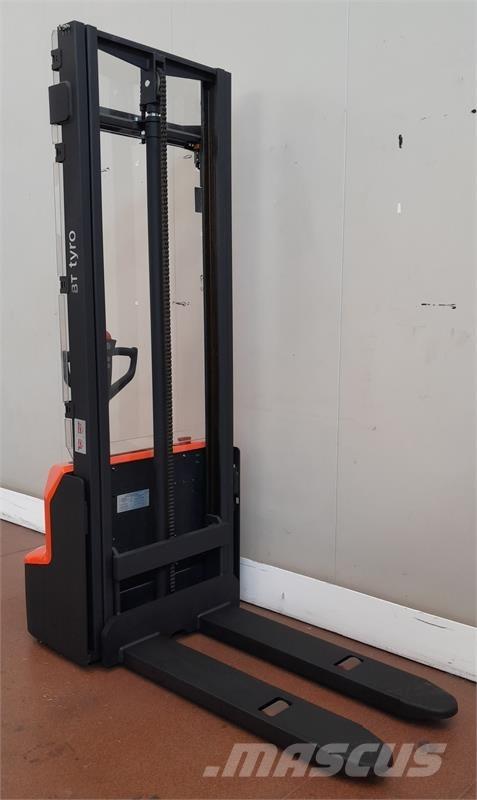 BT SHE100 Hand stapelaars