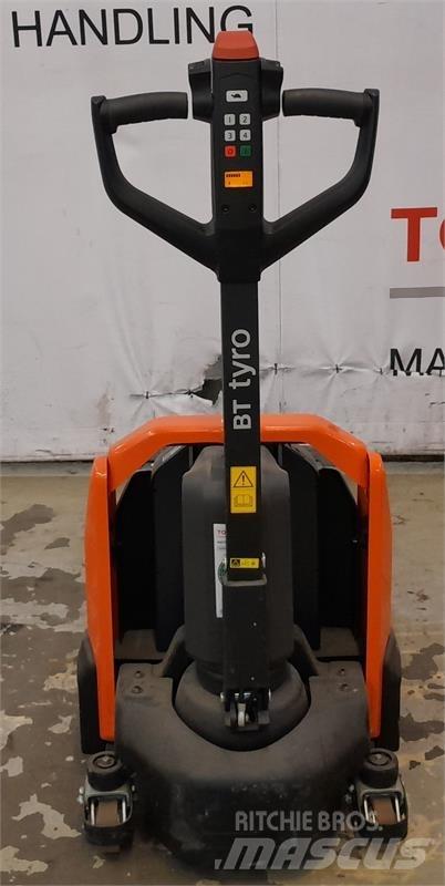 BT LHE130 Elektrische heftrucks