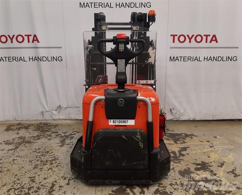 BT SPE120XR Stapelaar meeloop
