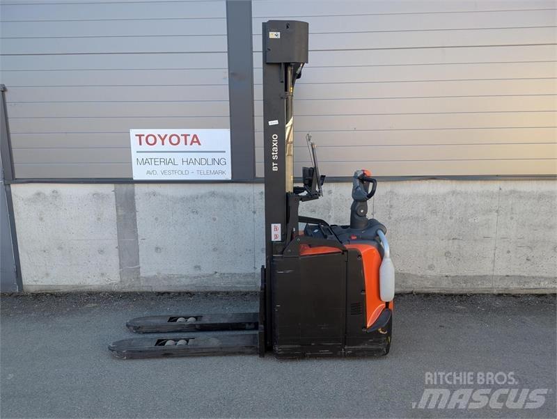BT SPE160 Stapelaar meeloop
