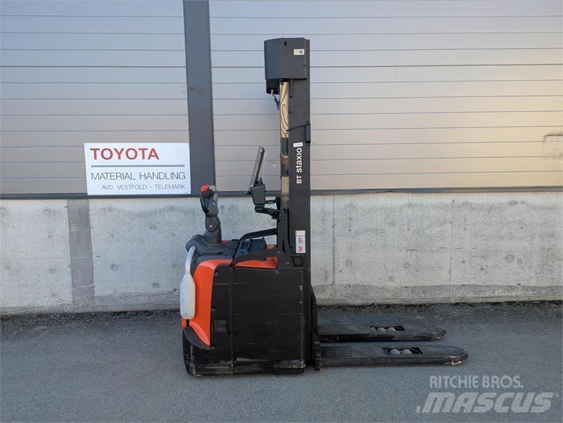 BT SPE160 Stapelaar meeloop