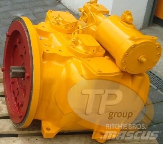 Linde 2PV186 Overige componenten