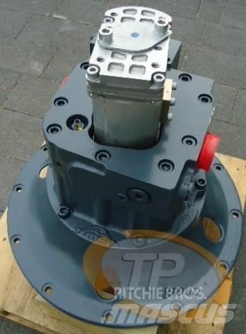 Linde HPR90 Overige componenten