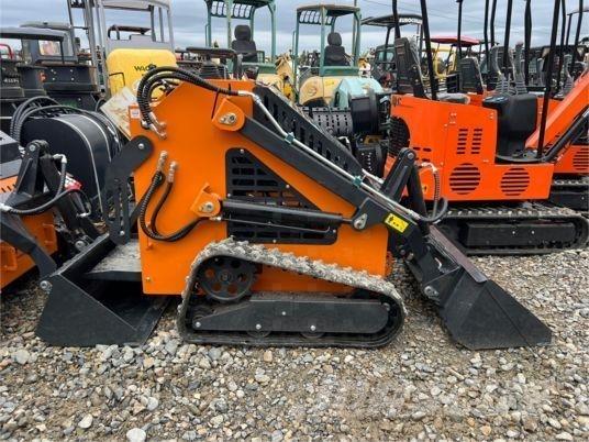  96901 QB480 Miniladers