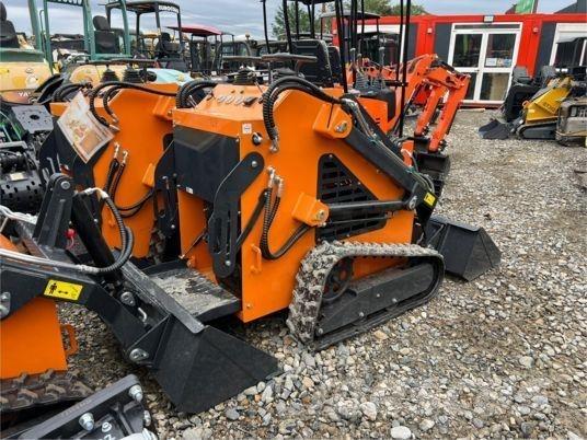  96901 QB480 Miniladers