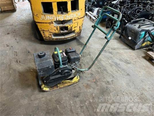 Ammann APF 12/40 Trilmachines