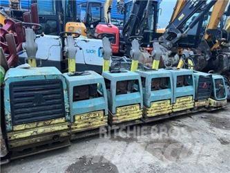 Ammann APH11095 Trilmachines