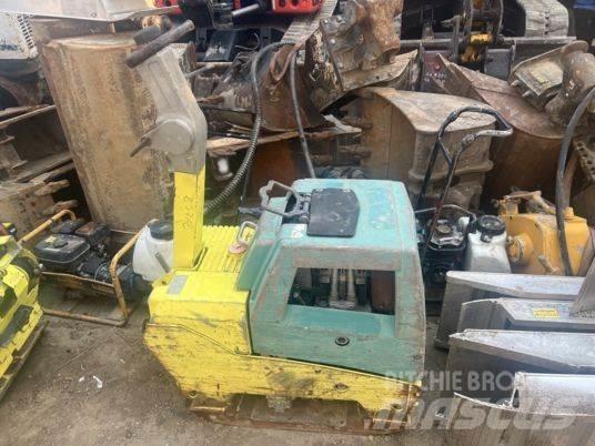 Ammann APH11095 Trilmachines