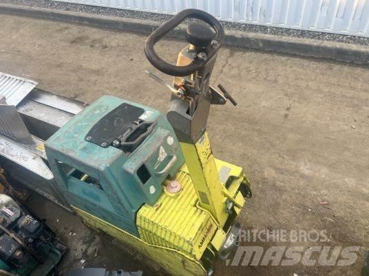 Ammann APH11095 Trilmachines