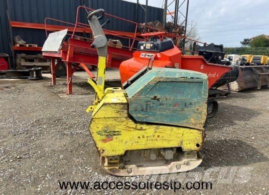 Ammann aph11095 Trilmachines