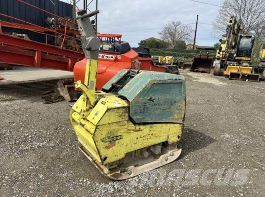 Ammann aph11095 Trilmachines