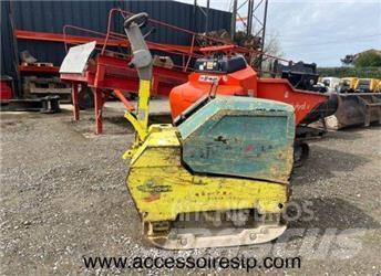 Ammann aph11095 Trilmachines