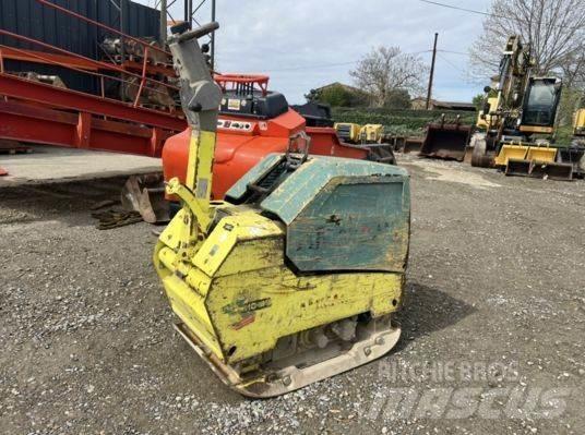 Ammann aph11095 Trilmachines