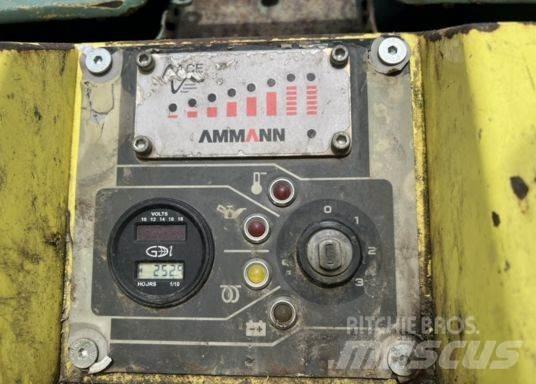 Ammann aph11095 Trilmachines