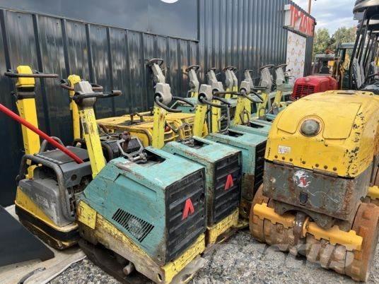 Ammann APR 5920 Trilmachines