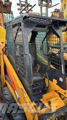 Bobcat S70 Miniladers