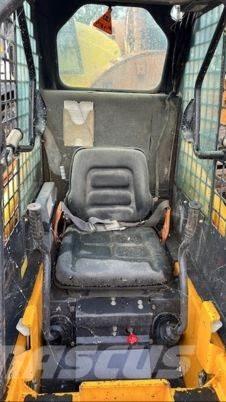 Bobcat S70 Miniladers