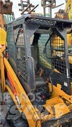 Bobcat S70 Miniladers
