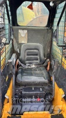 Bobcat S70 Miniladers