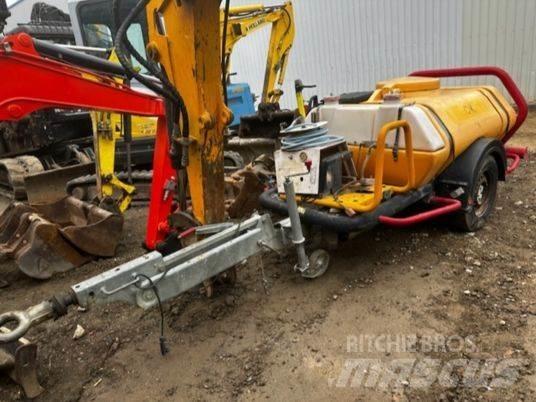 Brendon BBW30KPE Bouw - Overige
