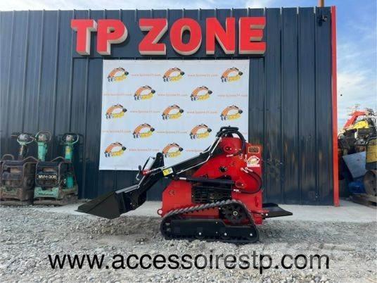 Captok CK380 Miniladers