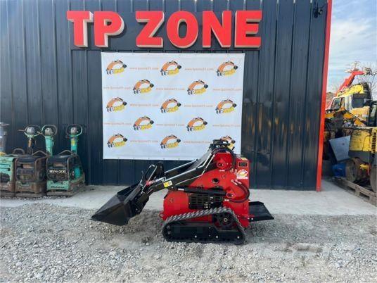 Captok CK380 Miniladers