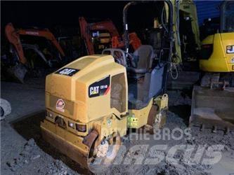 CAT CB14B Duowalsen
