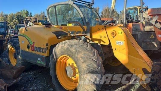 Dieci AGRI PLUS 40.7 Verreikers