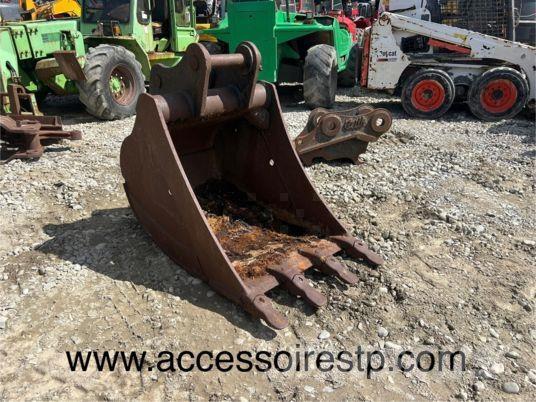  Godet 80 cms - axe 65 Bakken