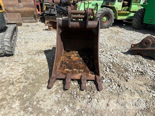  Godet 80 cms - axe 65 Bakken