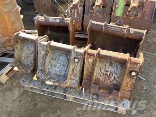  Godet arden QA11 Bakken