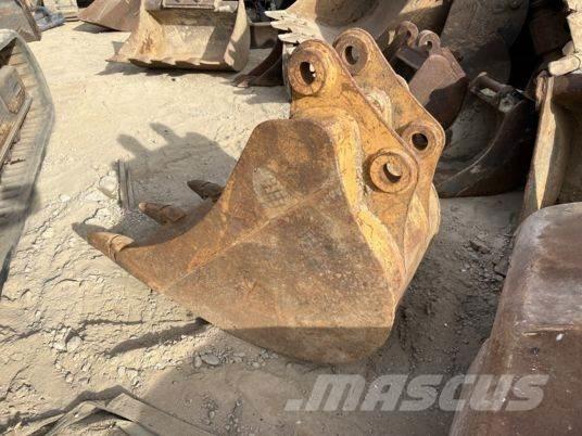  Godet case - AXE 50 mm Bakken