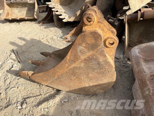  Godet case - AXE 50 mm Bakken