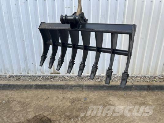  Godet fleco Morin M1 Bakken