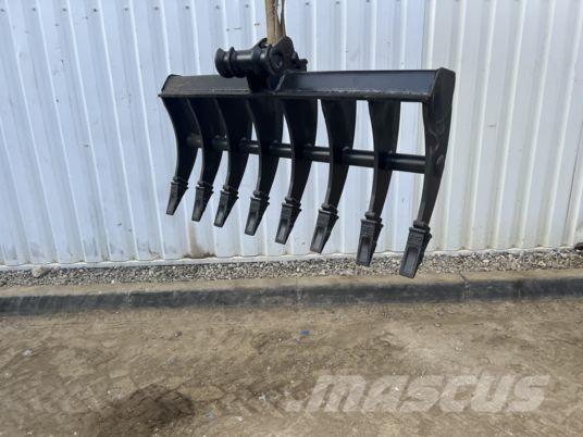  Godet fleco Morin M1 Bakken