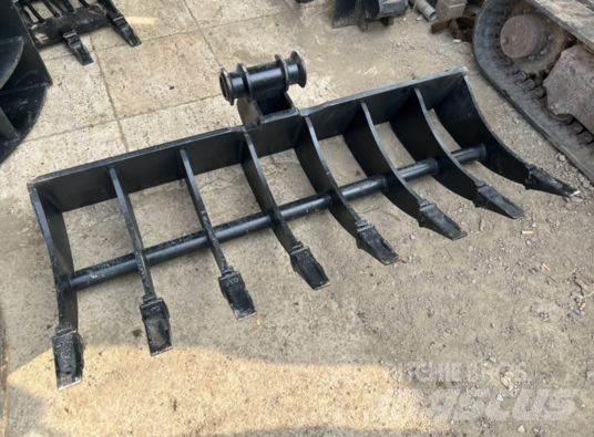  Godet fleco Morin M2 Bakken